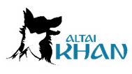 Altai KHAN Adiestramiento Canino